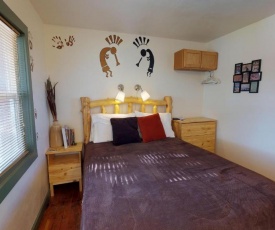 Hot Tub, Kokopelli Kabyn, Cute and Cozy!