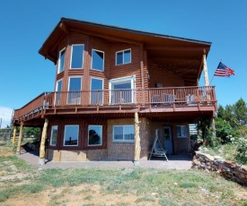 Juniper Ridge 5 BR Family Cabin