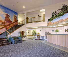 Arch Canyon Inn