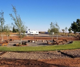 Blue Mountain RV Park