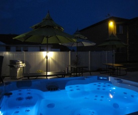 Cedar Canyon Condos