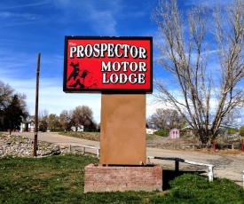 Prospector Motor Lodge