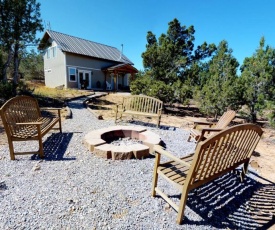 The Cedars Country Cottage, Solitude, Amazing Night Skies!!