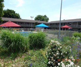 White Rose Motel