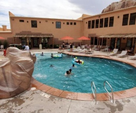 Bluff Dwellings Resort