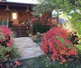 Canyon Wren Bed and Breakfast