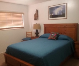 Mokee Motel
