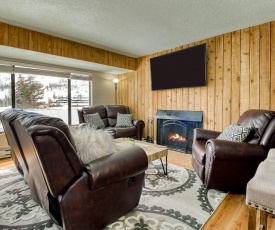 2 Bed 1 Bath Apartment in Brian Head