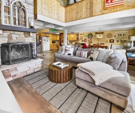 Alpine Condo A10