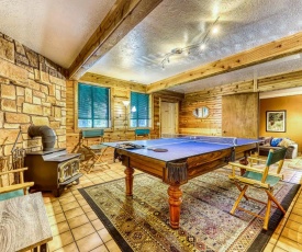 Aoki Michi Cabin