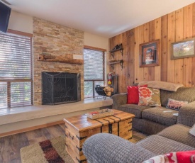 Aspens 10A - Charming Retreat In The Trees - Across From Giant Steps