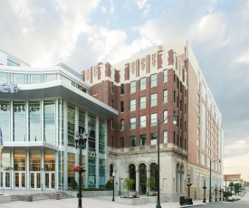 Renaissance Allentown Hotel
