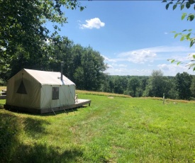 Tentrr - Camp Sugarbush