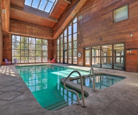 Brian Head Resort Condo - Near Skiing and Hiking!