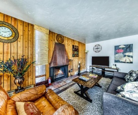 Brian Head Village - #G4