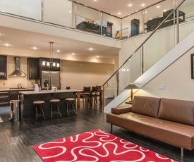 Bunker Creek - Loft 3C