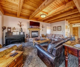 Cabin Sweet Cabin