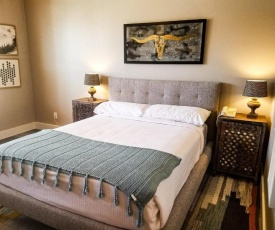 Cedar Breaks Lodge 3304