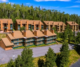 Chalet Village #25