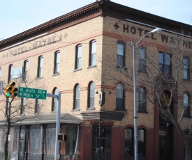 Hotel Wayne