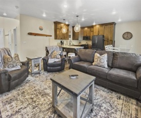 Crooked River Town Home