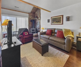 Fishing Bear Loft