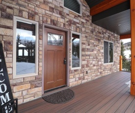 Kodiak Cabin