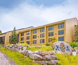 Luxurious and Affordable Vacation Condos at Brian Head