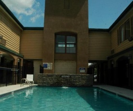 Scottish Inn & Suites-Allentown