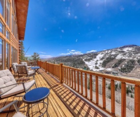 Ski-View Lodge