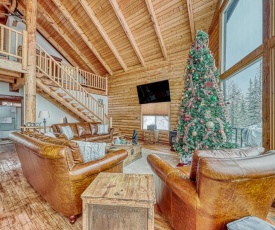The Chalet