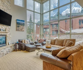 The Lofts #5D - Alpine Pearl