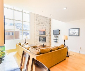 The Lofts #6A - Base Camp Loft