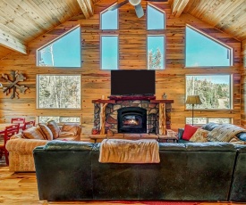 The Red Door Retreat