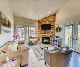 Timberbrook #315B - Oasis on the Mountain