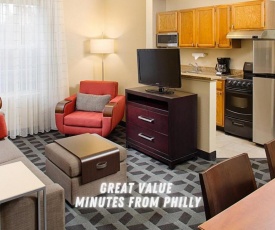 TownePlace Suites Philadelphia Horsham