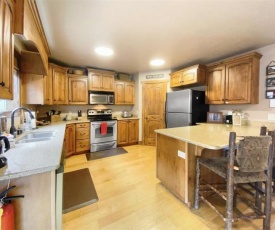 517 Vasels - Town Home