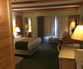 Best Western Premier Brian Head Hotel & Spa