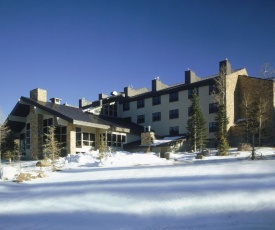 Cedar Breaks Lodge By Diamond Resorts