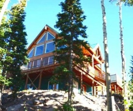 Let`s Play Chalet