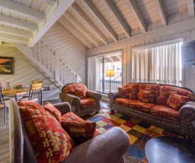Mountain Fever Loft