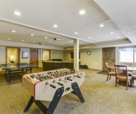 Ridge Top Lodge