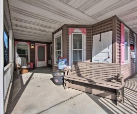 Hummelstown Apartment 4 Mi from Hershey Park!