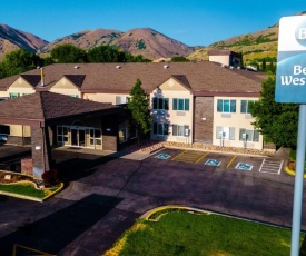 Best Western Brigham City Inn & Suites