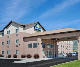 Days Inn by Wyndham Brigham City