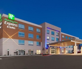 Holiday Inn Express & Suites - Brigham City - North Utah, an IHG Hotel