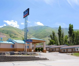 Howard Johnson by Wyndham Brigham City