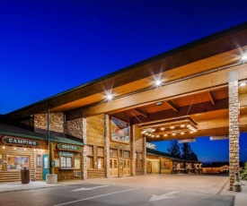 Best Western PLUS Ruby's Inn