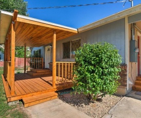 Cozy Home Near Bryce Canyon and Zion Ntnl Parks