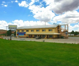 Grand Staircase Inn